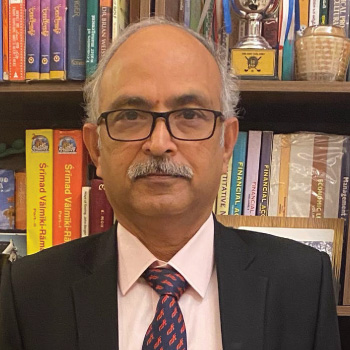 Nanduri Srinivas