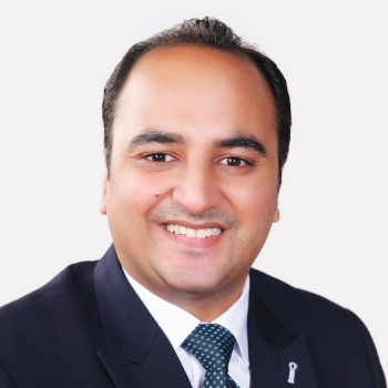 Rashul Jain